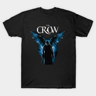 The Crow T-Shirt